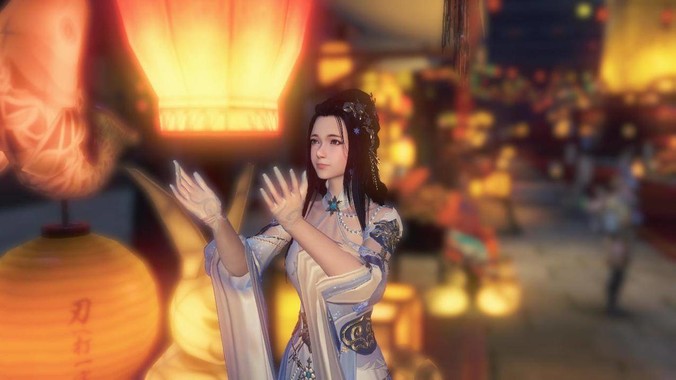 为什么一个女生真的能一直单身？